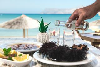 Molos Beach Rooms - Kissamos - 1