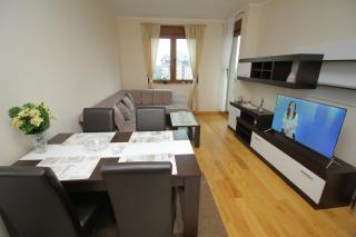 Apartman Scandinavia & SPA - Zlatibor - 0