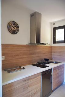 le relais de tiuccia - Casaglione - 4