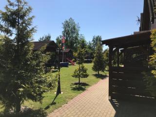 Domki Ustka Keja - Ustka - 2