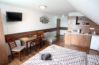 Apartmánový dom Stela - Bešeňová - 1