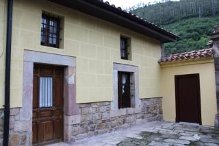 “La Casa del Guarda” - Treceño - 6