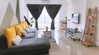 Traveler's homestay 旅人窝@ The Venus Sitiawan - Kampong Lumut Kiri - 4