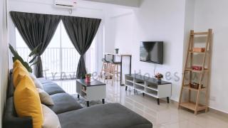 Traveler's homestay 旅人窝@ The Venus Sitiawan - Kampong Lumut Kiri - 5