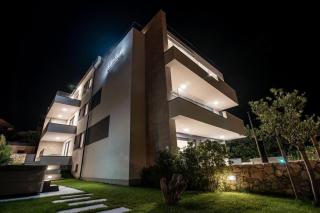 Villa Natura luxury apartments - Mandre - 2