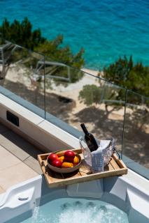 Villa Natura luxury apartments - 5