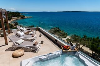 Villa Natura luxury apartments - Mandre - 8