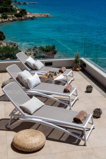 Villa Natura luxury apartments - Mandre - 7