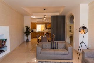 Vittoriosa' Seafront 2 Bed Highly Furnished Apartment - Vittoriosa - 7