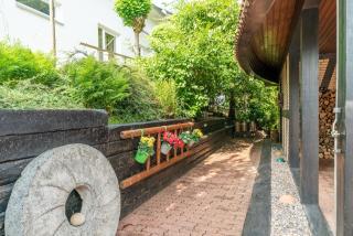 Apartment am Bullerbach Deister - Barsinghausen - 6