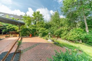 Apartment am Bullerbach Deister - Barsinghausen - 4
