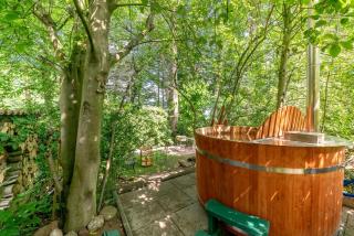 Apartment am Bullerbach Deister - Barsinghausen - 1