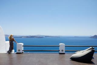 Oia Suites - 3