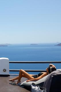 Oia Suites - 2