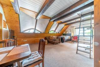 Apartment am Bullerbach Deister - 3