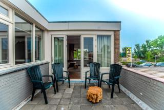 Zandvoort North Spacious 2 bedroom apartment - Zandvoort - 9