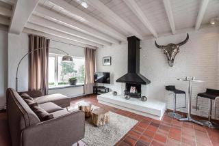 Zandvoort North Spacious 2 bedroom apartment - Zandvoort - 0
