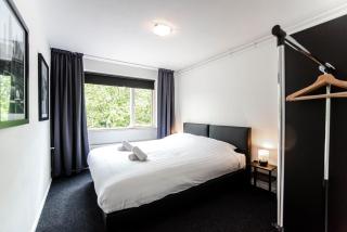 Zandvoort North Spacious 2 bedroom apartment - 4