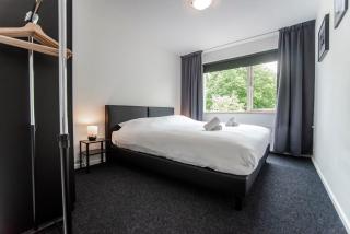Zandvoort North Spacious 2 bedroom apartment - Zandvoort - 5
