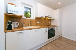 Apartman Macan - Brela (Brella) - 7
