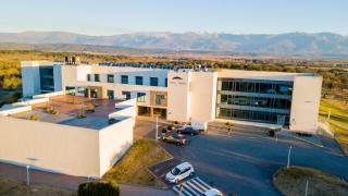 Hospedium Hotel Valles de Gredos Golf - Talayuela - 0