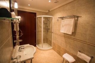 Hotel President - Montecatini Terme - 4