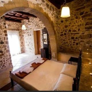 Luxurious Stone Apartment 1 - Rókka - 9