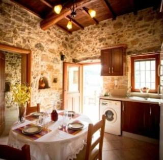 Luxurious Stone Apartment 1 - Rókka - 6
