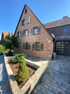 Ferienwohnung Hopfengarten - Spalt - 8