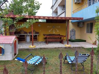 Blue House - Tsarevo - 8