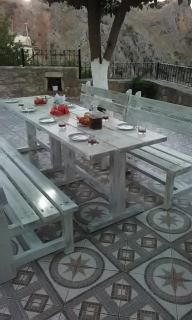 Luxurious Stone Apartment 1 - Rókka - 2