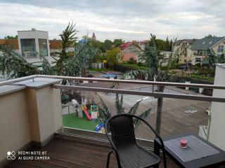 Apartament BOOKS & SUN by the Sea - Władysławowo - 5