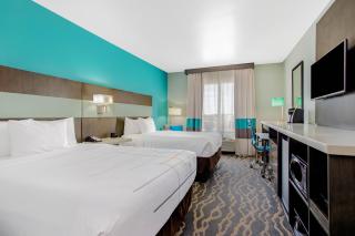 La Quinta Inn & Suites by Wyndham Northlake Ft. Worth - 8
