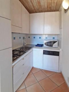 Appartamento elegante a Marina di Campo - Campo nell'Elba - 8