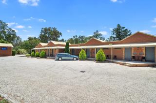 Comfort Inn Coach & Bushmans - Seymour - 9