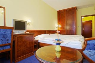 Kúpele Brusno - Kúpeľný hotel Poľana - Brusno - 4