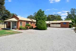 Comfort Inn Coach & Bushmans - Seymour - 1
