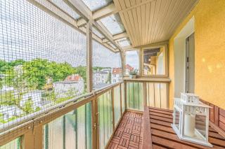 Victus Apartamenty, Victus Apartament Meru - Sopot - 3