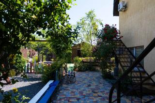 Guest House Filin - Karolino-Buhaz - 0