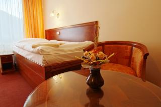 Kúpele Brusno - Kúpeľný hotel Poľana - Brusno - 5