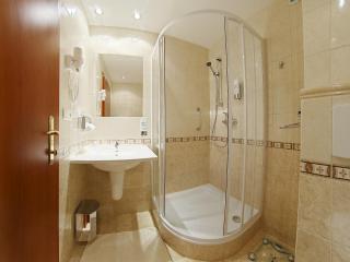 Kúpele Brusno - Kúpeľný hotel Poľana - Brusno - 3