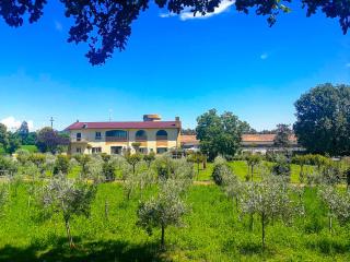 Agriturismo Monteroseo - bedizzole - 8