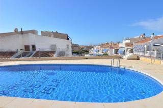 Penthouse with Panoramic View by NRAS - Santa Pola - 7