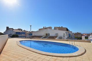 Penthouse with Panoramic View by NRAS - Santa Pola - 8