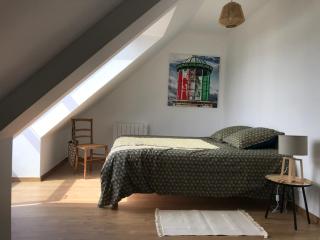 Maison vue mer Riantec - 2