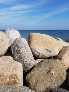 Ferienhaus Sonnenlicht - Familien und Kiter "Willkommen" - Fehmarn - 9