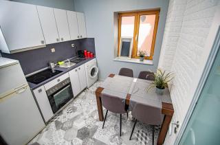 Huge Stylish Apartment Monroe 1 / City Centre - Plovdiv - 9
