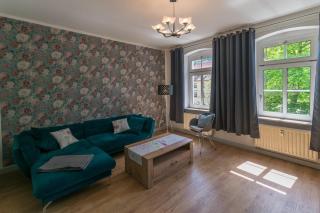 Appartments Endler - Bad Schandau - 1