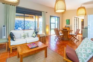 Corail - Villa de charme pieds dans l'eau à Saint-Gilles-les-Bains - 3