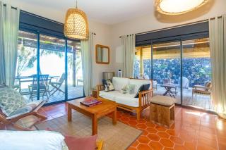 Corail - Villa de charme pieds dans l'eau à Saint-Gilles-les-Bains - Saint-Gilles-les-Bains - 2